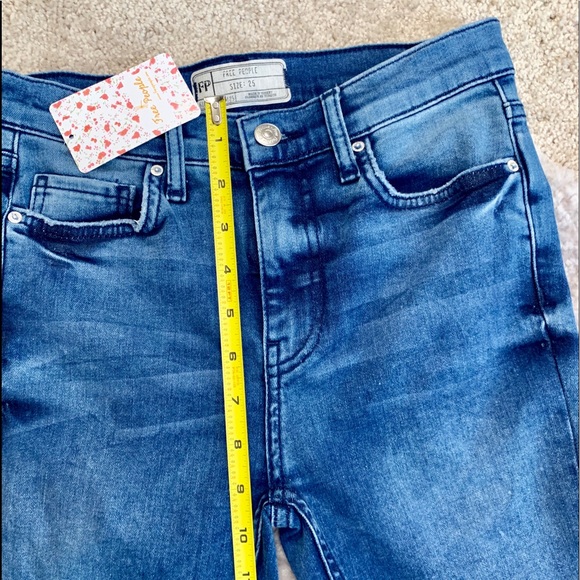 Free people jeans - Picture 4 of 7